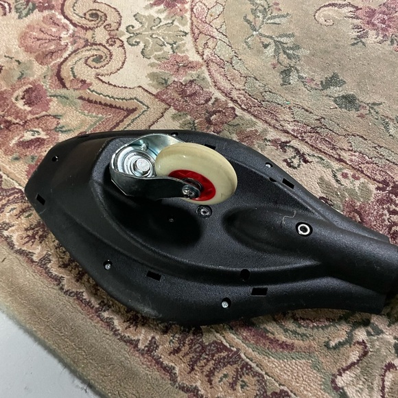 RIP STICK - Picture 9 of 12